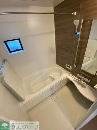 グランソフィア早稲田IIIの物件内観写真